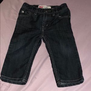 Baby Levi’s ❌SOLD❌